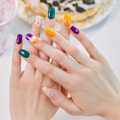 N Everything - VANITY TABLE