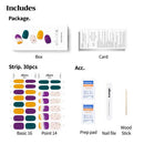 N Everything - VANITY TABLE