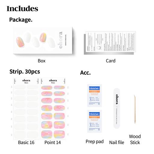 N Fairy Tale - VANITY TABLE