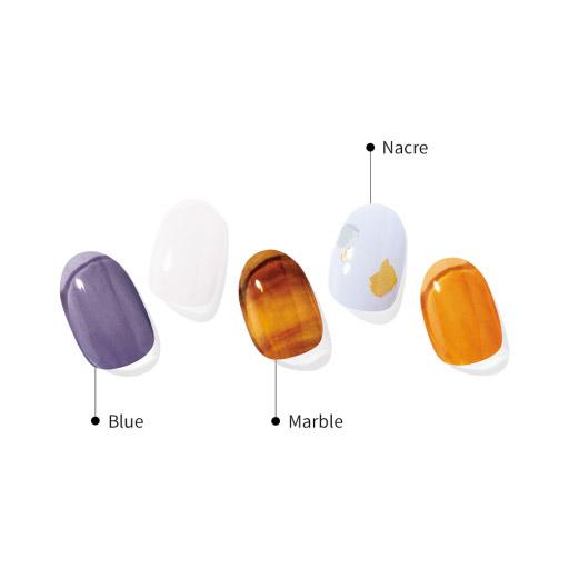 N Fall in Venus - VANITY TABLE