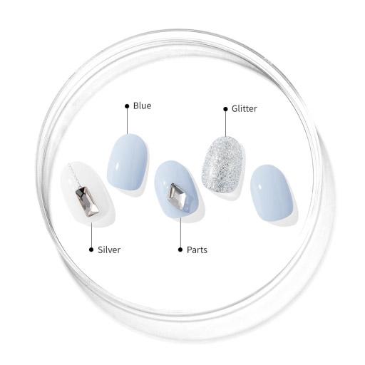 N Fiance - VANITY TABLE