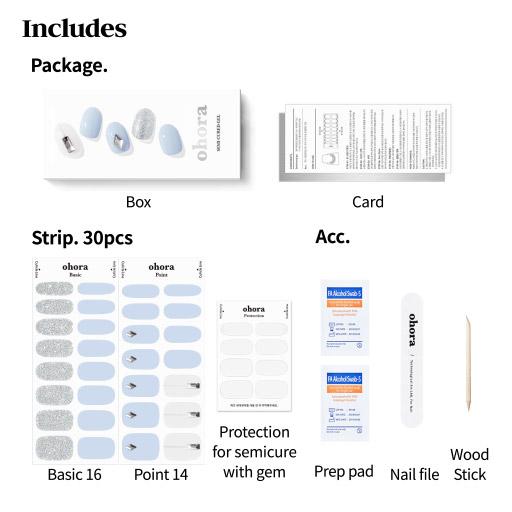 N Fiance - VANITY TABLE