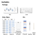 N Fiance - VANITY TABLE