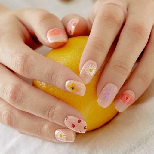 N Fleur - VANITY TABLE