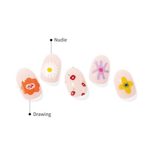 N Fleur - VANITY TABLE