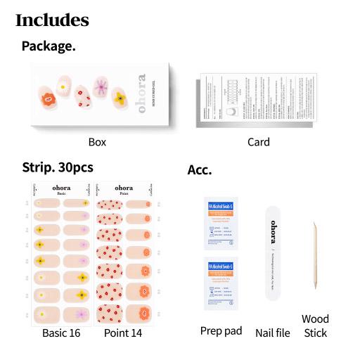 N Fleur - VANITY TABLE