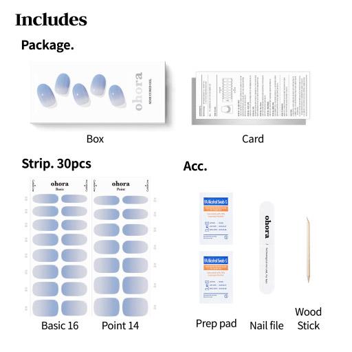 N Flyway - VANITY TABLE