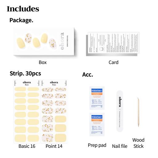 N Freesia - VANITY TABLE