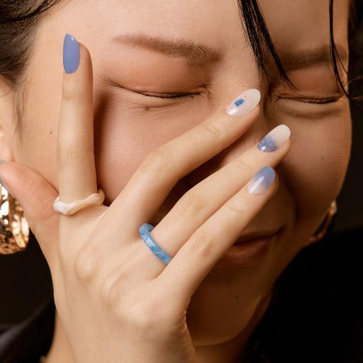 N Frozen Pluto - VANITY TABLE