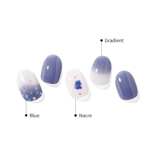 N Frozen Pluto - VANITY TABLE