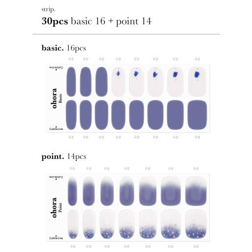 N Frozen Pluto - VANITY TABLE
