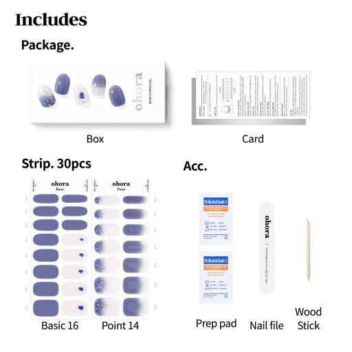 N Frozen Pluto - VANITY TABLE