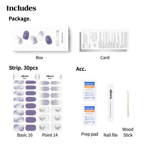 N Goblin Moon - VANITY TABLE