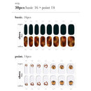 N Gomdolph Caramel - VANITY TABLE