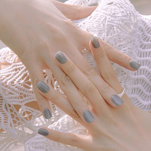 N Grayscale - VANITY TABLE