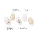 N Halo - VANITY TABLE