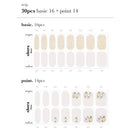 N Halo - VANITY TABLE