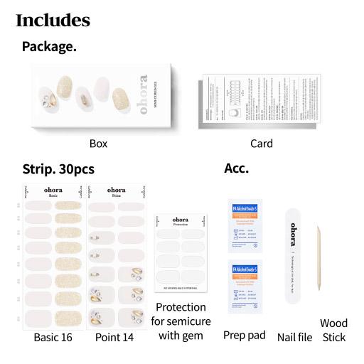N Halo - VANITY TABLE