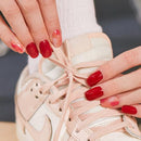 N Hibiscus - VANITY TABLE