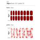 N Hibiscus - VANITY TABLE