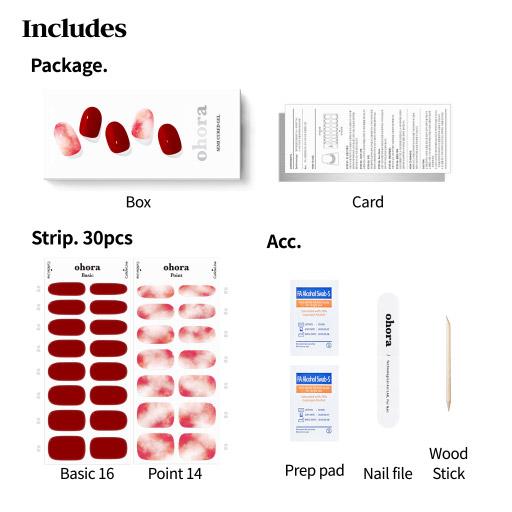 N Hibiscus - VANITY TABLE