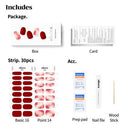 N Hibiscus - VANITY TABLE