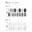 N Hi, Winter - VANITY TABLE