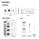 N Hi, Winter - VANITY TABLE