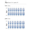 MP Set: Blur - VANITY TABLE