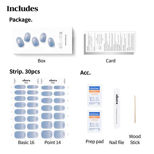 N Horizon - VANITY TABLE