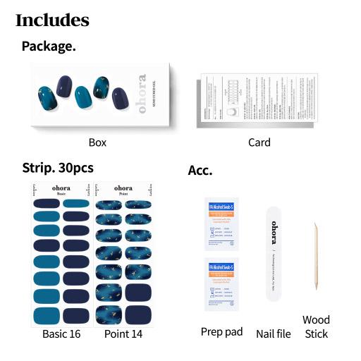 N Incense - VANITY TABLE