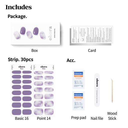 N In the Mood - VANITY TABLE