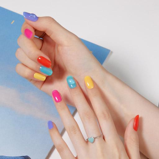 MP Set: Joyful - VANITY TABLE