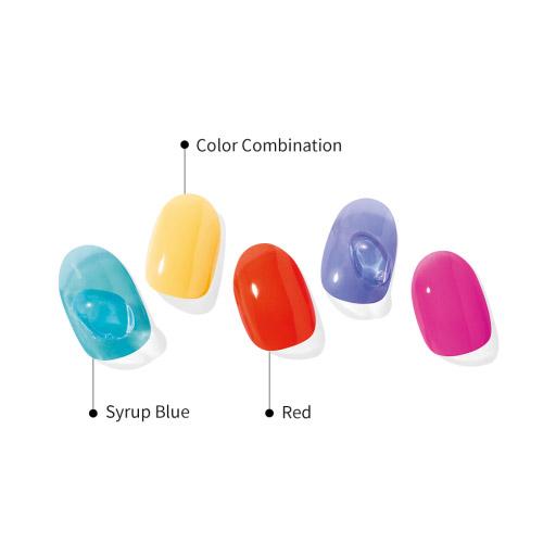 N Jelly-pop - VANITY TABLE