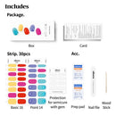 N Jelly-pop - VANITY TABLE