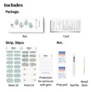 N Jour - VANITY TABLE