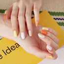 Orange Marmalade - VANITY TABLE