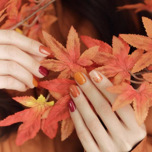 N Leaves - VANITY TABLE