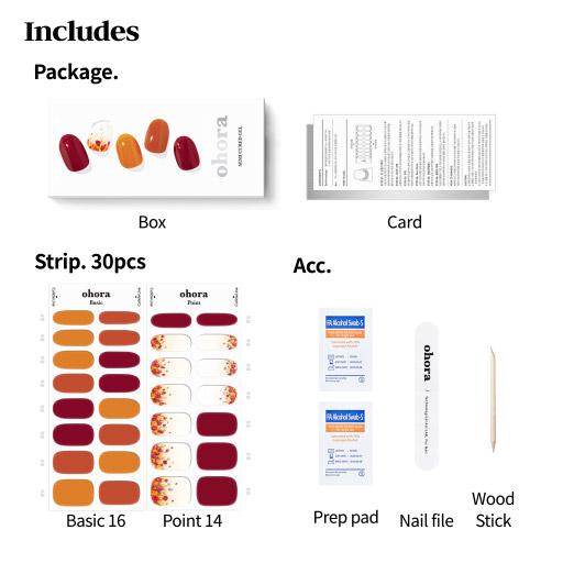N Leaves - VANITY TABLE