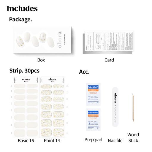 N Leblanc - VANITY TABLE