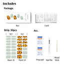 N Leon - VANITY TABLE