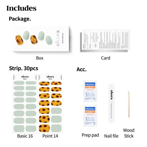 N Leon - VANITY TABLE