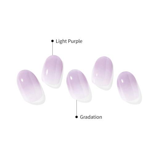 N Lilac - VANITY TABLE