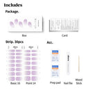 N Lilac - VANITY TABLE