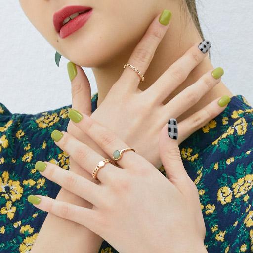 N Lively - VANITY TABLE