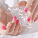 Pink Ombre Mix - VANITY TABLE