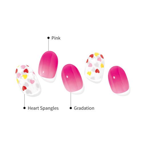 N Love Love Love - VANITY TABLE
