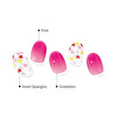 N Love Love Love - VANITY TABLE