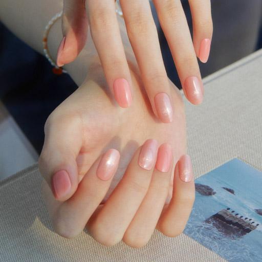 MP Set: Pink Salt - VANITY TABLE