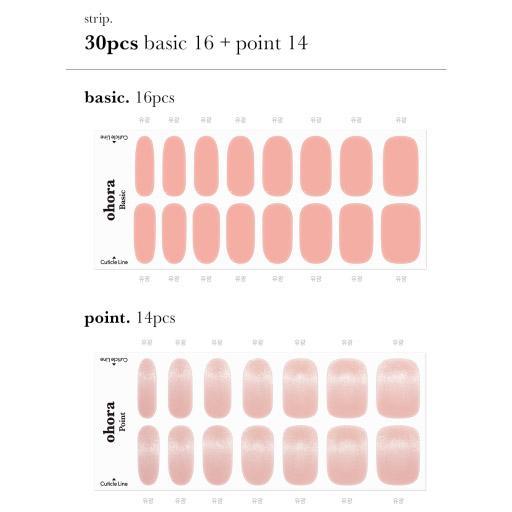 MP Set: Pink Salt - VANITY TABLE